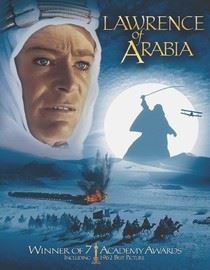 Lawrence of Arabia