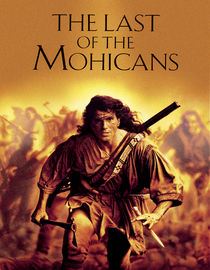 The Last of the Mohicans (1992)
