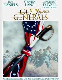 Gods and Generals