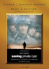 Saving Private Ryan