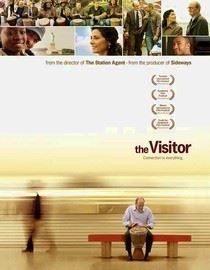 The Visitor