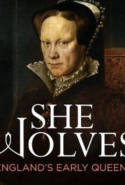 She-Wolves