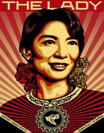 The Lady