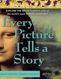 Every Picture Tells a Story