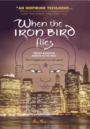 When the Iron Bird Flies