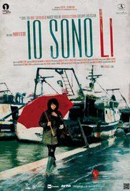 Shun Li and the Poet (Italian: Io sono Li)
