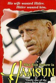 Hamsun (Norwegian)