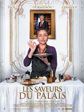 Haute Cuisine (French)