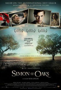Simon and the Oaks