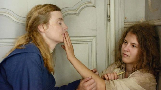 Marie's Story (French: Marie Heurtin)