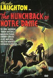 The Hunchback of Notre Dame