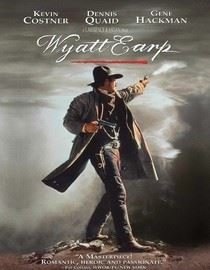 Wyatt Earp