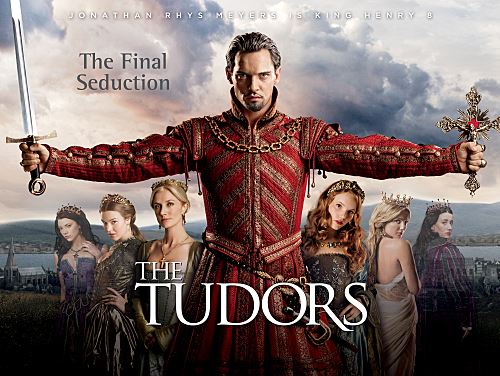 The Tudors