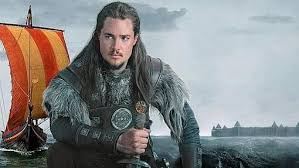 The Last Kingdom