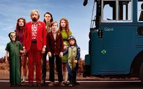 Captain Fantastic