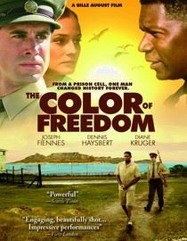The Color of Freedom