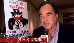 Oliver Stone's Untold History of the United States