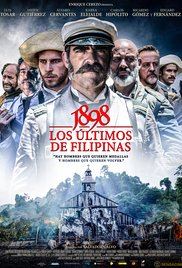 Last Stand in the Philippines (Spanish: Los Ultimos de Filipinas)