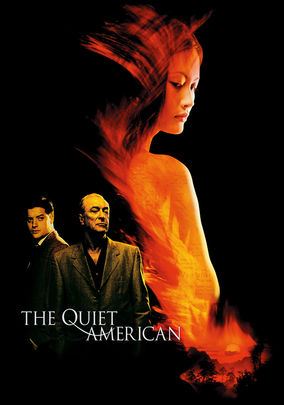 The Quiet American