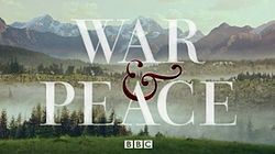 War & Peace (2016)