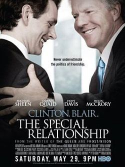 The Last Relationship