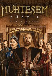 Magnificent Century (Turkish: Muhteşem Yüzyıl)