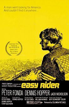 Easy Rider
