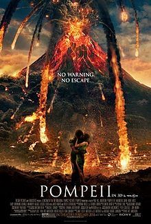 Pompeii