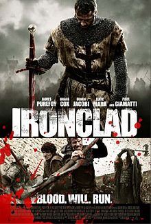 Ironclad