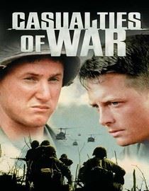 Casualties of War