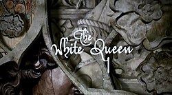The White Queen