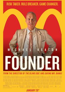 The Founder