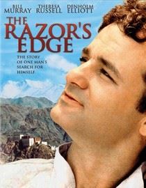 The Razor's Edge