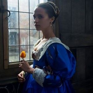 Tulip Fever