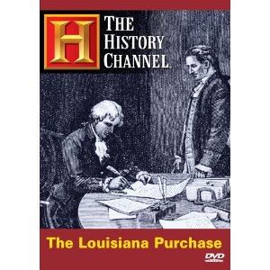 The Louisiana Purchase