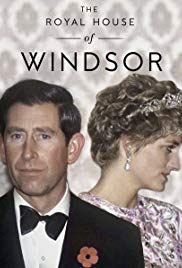 The Royal House of Windsor