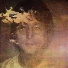 John & Yoko: Above Us Only Sky