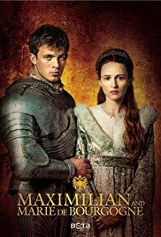 Maximilian and Marie De Bourgogne (French & German)