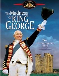 The Madness of King George