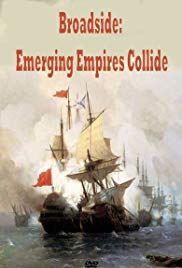 Broadside: Emerging Empires Collide