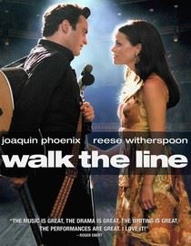 Walk the Line