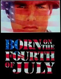 Born on the Fourth of July