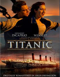 Titanic