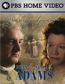 John & Abigail Adams: American Experience