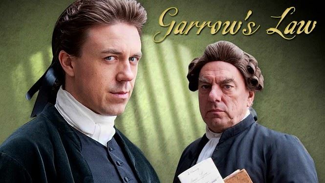 Garrow's Law