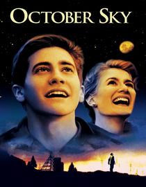 October Sky