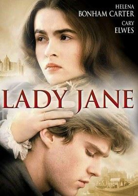Lady Jane