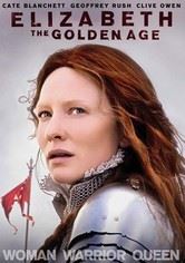 Elizabeth: The Golden Age