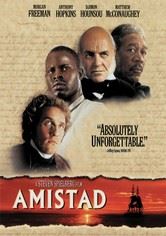 Amistad