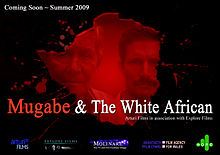Mugabe and the White African